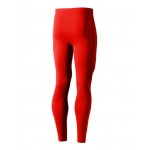 LENZ 6.0 MERINO LONG PANTS vyriškos termo kelnės